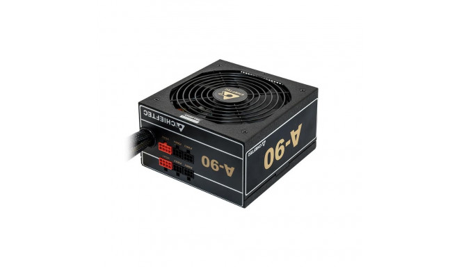 CASE PSU ATX 650W/GDP-650C CHIEFTEC