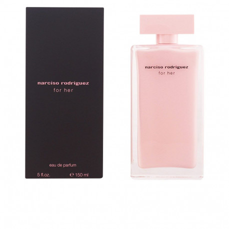 Narciso Rodriguez parfüümvesi For Her pihustiga 150ml