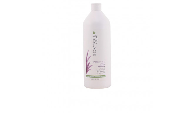 BIOLAGE HYDRASOURCE shampoo 1000 ml