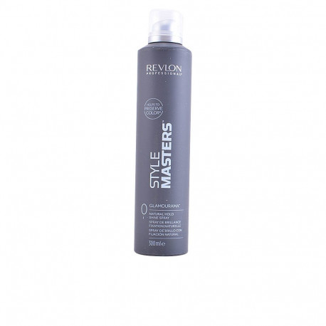 Revlon Style Masters läikesprei Glamourama 300ml