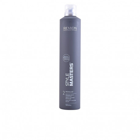REVLON STYLE MASTERS modular hairspray 500 ml