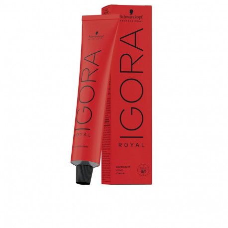 SCHWARZKOPF IGORA ROYAL #3-65 60 ml