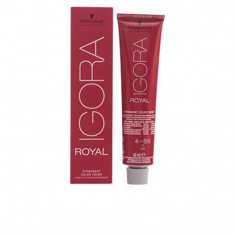Schwarzkopf Igora Royal #4-88