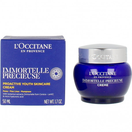 L'Occitane en Provence kreem Siempreviva Preciosa 50ml