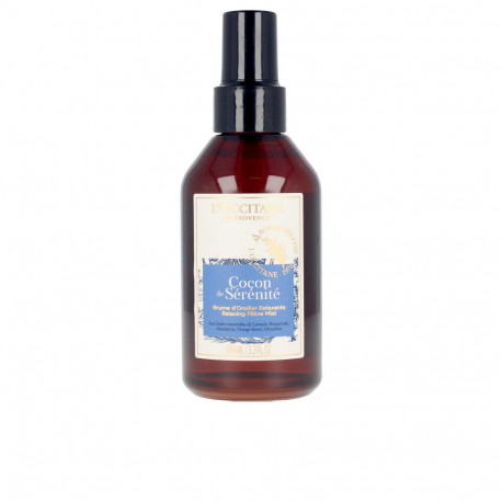 L'OCCITANE EN PROVENCE HOGAR COCON DE SÉRÉNITÉ bruma de almohada relax 100 ml