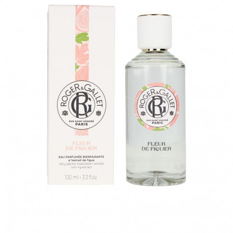 Roger & Gallet heaolu lõhnavesi Fleur de Figuier 100ml
