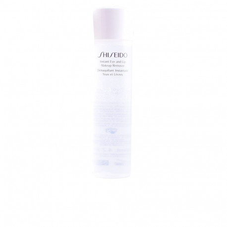SHISEIDO Instant Eye & Lip Makeup Remover 125 ml