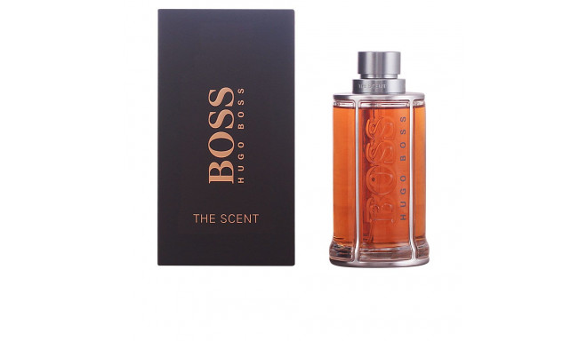 Hugo Boss tualettvesi The Scent 200ml