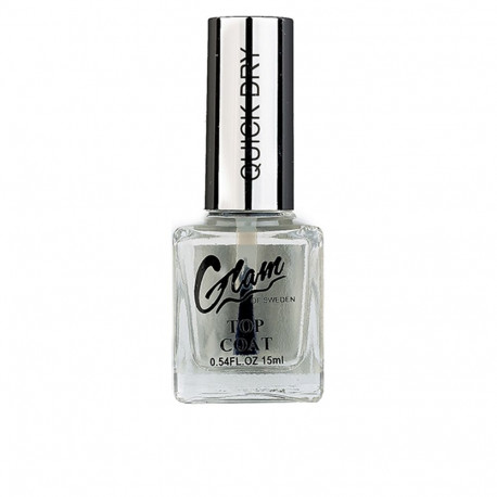 Glam of Sweden pealislakk 15ml