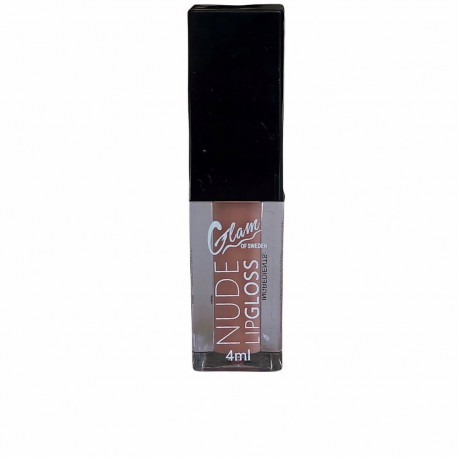 Glam of Sweden huuleläige NUDE, #sand