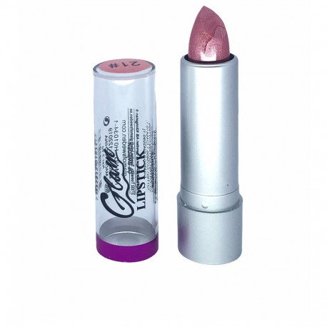 GLAM OF SWEDEN SILVER lipstick #21-shimmer