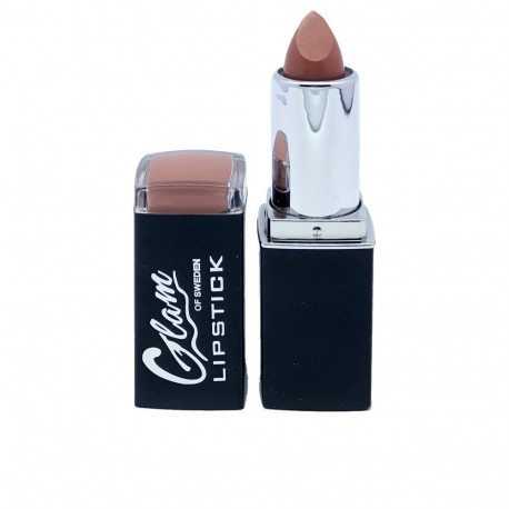 Glam of Sweden huulepulk Black #96, nude