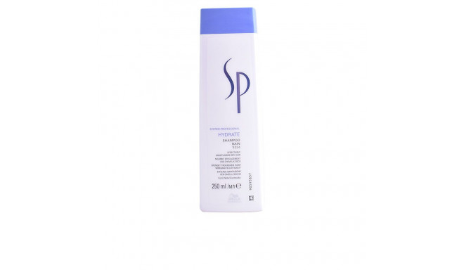 SYSTEM PROFESSIONAL SP HYDRATE shampoo 250 ml