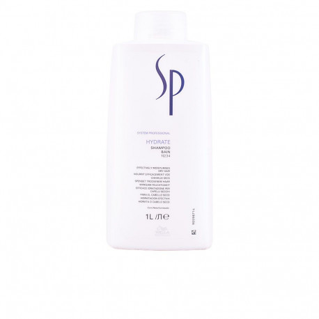 System Professional šampoon SP Hydrate 1000ml