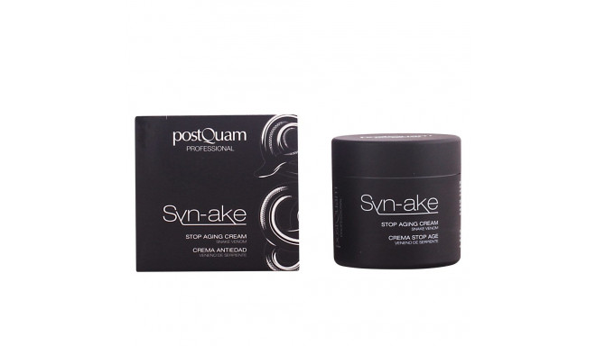 POSTQUAM SYN-AKE stop aging cream 50 ml