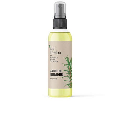 Tot Herba kehaõli rosmariini 100ml