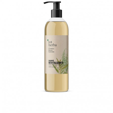 Tot Herba šampoon elustav põldosja ja salveiga 500ml