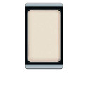 ARTDECO EYESHADOW MATT sombra de ojos recarga #554-matt natural vainilla 0,8 gr