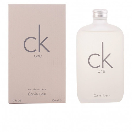 Calvin Klein CK One eriväljaanne edt vapo 300ml