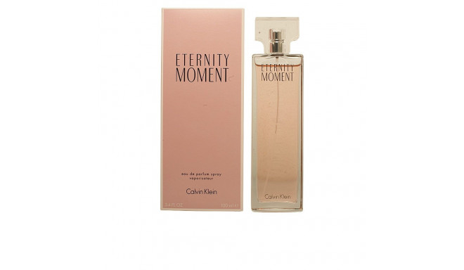 Calvin Klein parfüümvesi Eternity Moment 100ml