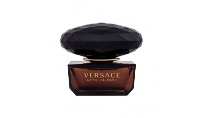 Versace Crystal Noir Eau de Toilette (50ml)