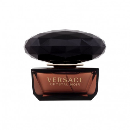 Versace Crystal Noir Eau de Parfum (50ml)