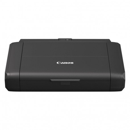 Canon Maxify BX110 akkukäyttöinen tulostin, musta