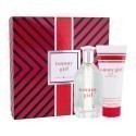 Tommy Hilfiger Tommy Girl Cologne (100ml) (Edt 100ml + 100ml Body lotion)