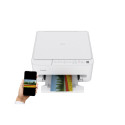 Canon TS4150i valge multifunktsionaalne printer