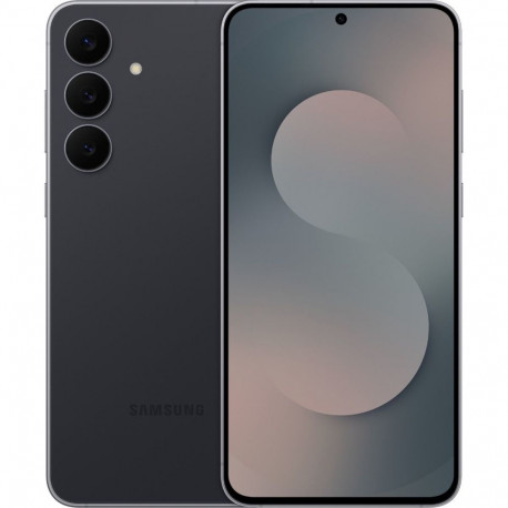 Nutitelefon Samsung Galaxy S25 FE 5G, 8+128GB, must