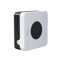 Lauaarvuti Chuwi MiniPC Larkbox X N100 12GB 512GB W11