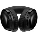 Kõrvaklapid HyperX Cloud III S Wireless, must