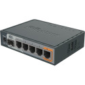 Switch Mikrotik RB760iGS (hEX S), 5pesa