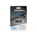 SAMSUNG BAR PLUS 128GB USB 3.1 titaanihall