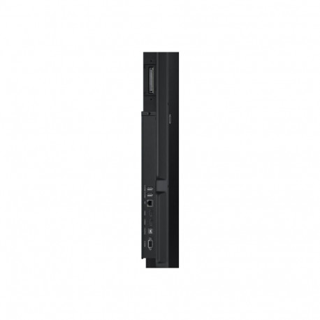 SAMSUNG WA86FX interaktiivne tahvel 86-tolline Android 13 IR puuteekraan