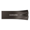 SAMSUNG BAR PLUS 128GB USB 3.1 titaanihall
