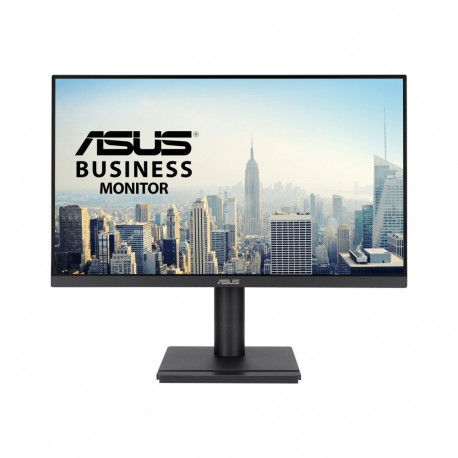 ASUS VA279QGS 27-tolline IPS WLED FHD 16:9 120Hz 350cd/m2 1ms HDMI DP D-Sub USB-jaotur: 4xUSB 3.2 G1