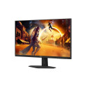 AOC 25G4SRE 24,5-tolline 1920x1080 kiire IPS 300Hz AOC Gaming 2xHDMI 1xDP