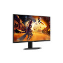AOC 25G4SRE 24,5-tolline 1920x1080 kiire IPS 300Hz AOC Gaming 2xHDMI 1xDP