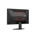 AOC 25G4SRE 24,5-tolline 1920x1080 kiire IPS 300Hz AOC Gaming 2xHDMI 1xDP