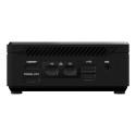 MSI CUBI N ADL S-078EU Intel N100 4GB 128GB UMA W11P