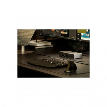 KENSINGTON dokkimisjaam SD5000T5 EQ Thunderbolt 5