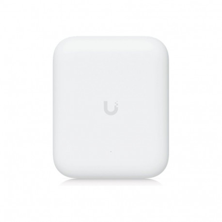 UBIQUITI U7-Pro-Outdoor välitingimustes pääsupunkt WiFi 7 1x 2.5 GbE RJ45 PoE+ IP67