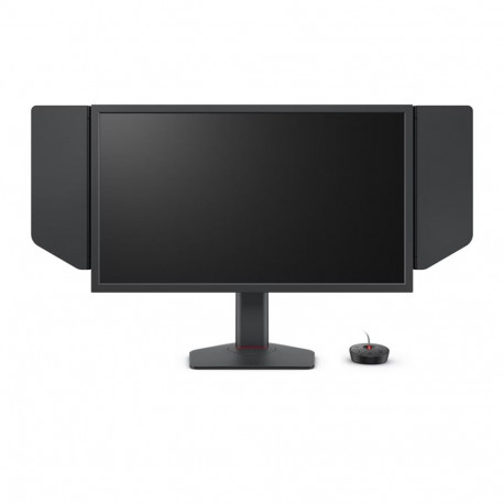BENQ ZOWIE XL2546X+ 24.1-tolline FHD 280Hz kiire TN 0.5ms HDMIX3/DP DYAC 2.0 mängurimonitor