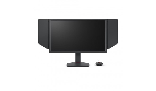 BENQ ZOWIE XL2546X+ 24.1-tolline FHD 280Hz kiire TN 0.5ms HDMIX3/DP DYAC 2.0 mängurimonitor