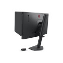 BENQ ZOWIE XL2546X+ 24.1-tolline FHD 280Hz kiire TN 0.5ms HDMIX3/DP DYAC 2.0 mängurimonitor BENQ ZOWIE XL2546X+ 24.1-tolline FHD 280Hz kiire TN 0.5ms HDMIX3/DP DYAC 2.0 mängurimonitor