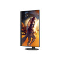 AOC Q27G4ZR 27-tolline WQHD kiire IPS 240Hz 0,03ms 400cd/m2 HDMI2.0x2 DP kõlaritega
