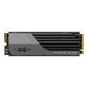 SILICON POWER XS75 2TB SSD M.2 2280 PCIe Gen4x4 7000/6500 MB/s