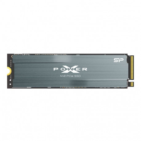 SILICON POWER US75 2TB SSD M.2 2280 PCIe Gen4x4 with heatsink 7000/6500 MB/s