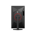 AOC Q27G4ZR 27-tolline WQHD kiire IPS 240Hz 0,03ms 400cd/m2 HDMI2.0x2 DP kõlaritega